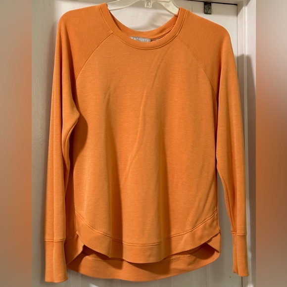 Athleta Mindset Sweatshirt - Picture 2 of 11